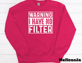 Sweatshirt