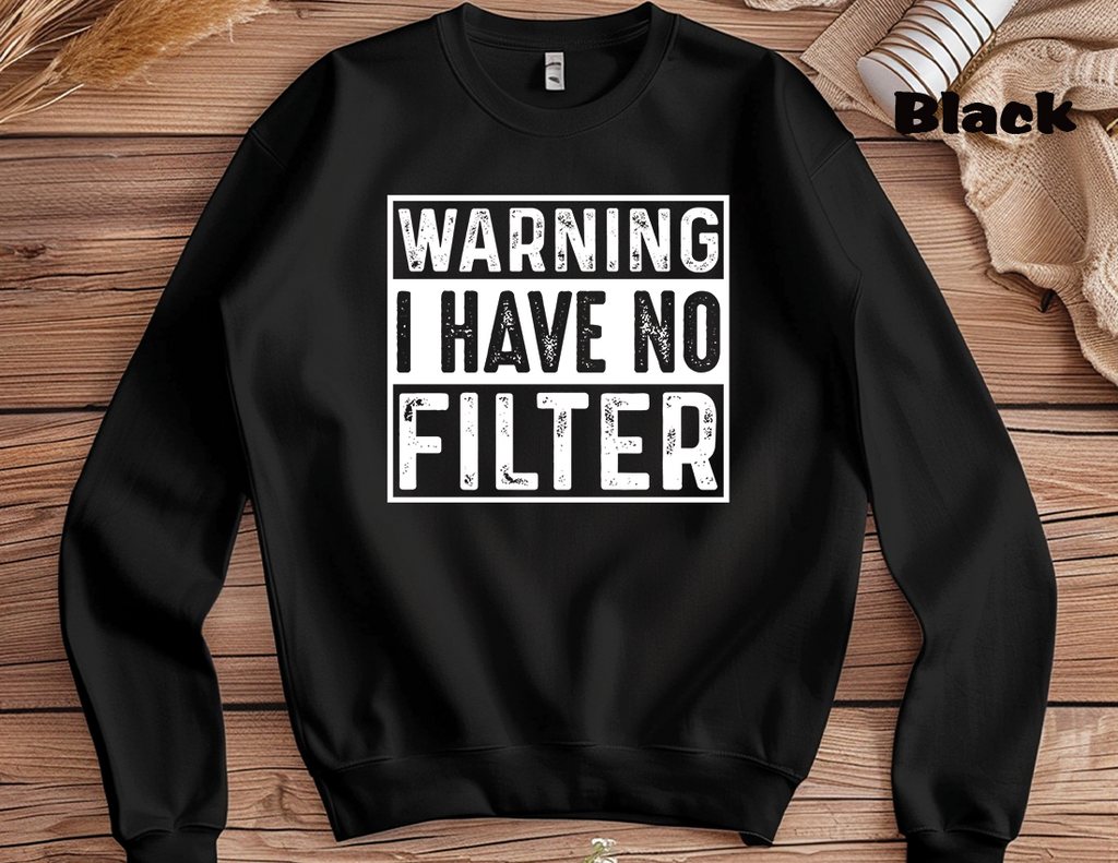 Sweatshirt