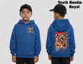 YOUTH HOODIE