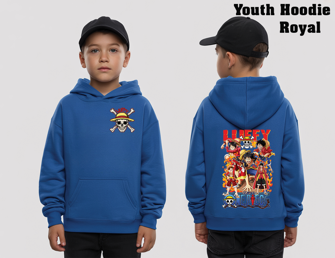YOUTH HOODIE