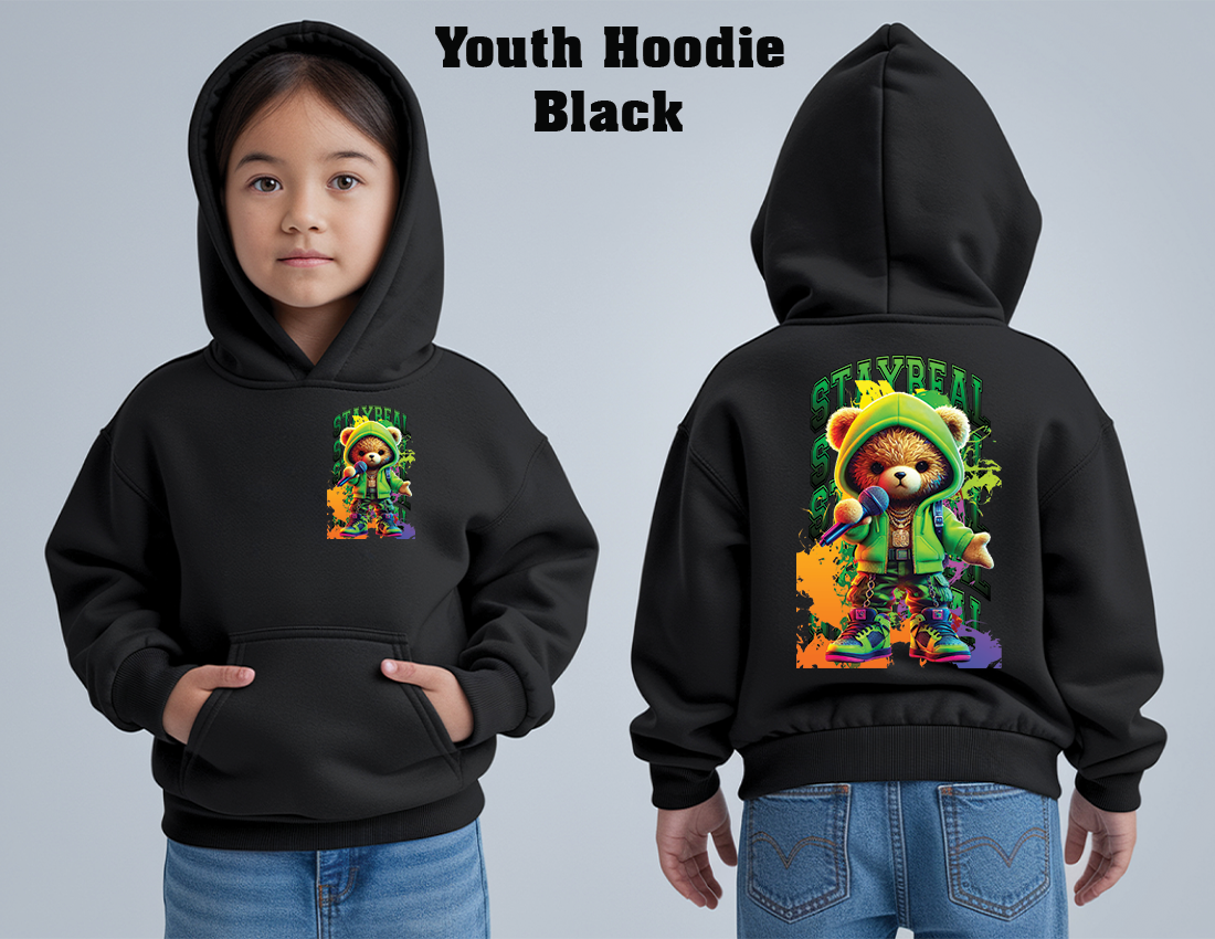 YOUTH HOODIE