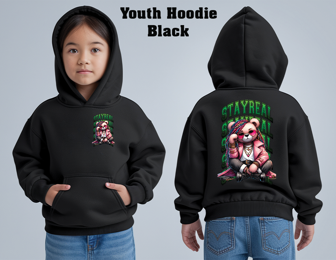 YOUTH HOODIE