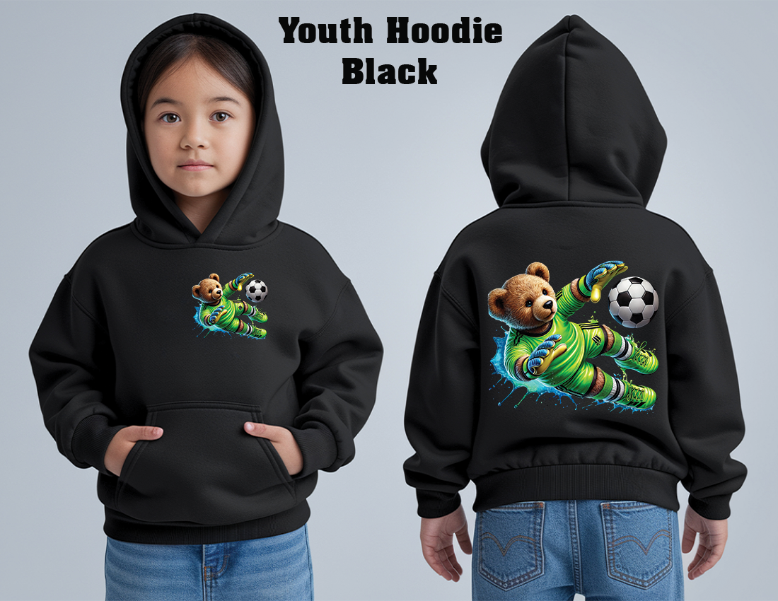 YOUTH HOODIE